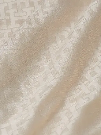 TOMMY HILFIGER | Schal ELEVATED CHIC | beige